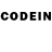 Codein напиток Lean (лин) Winta Habtemichael